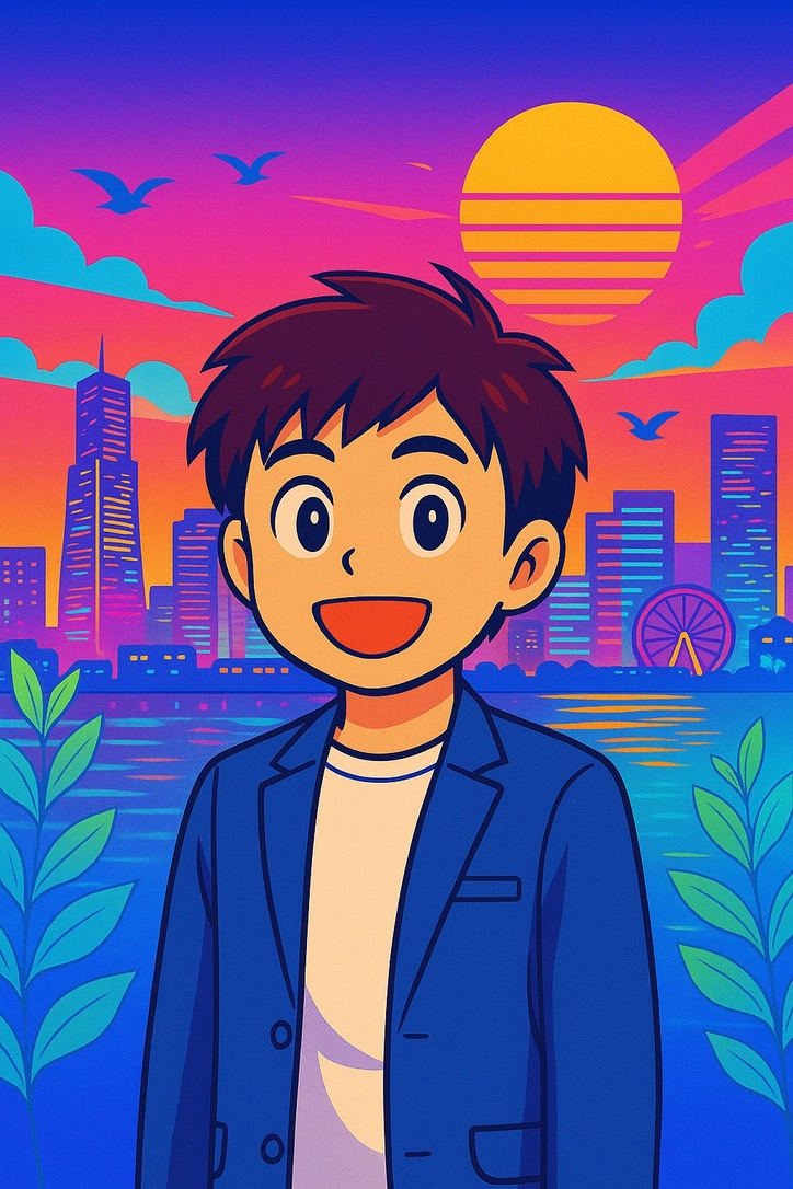 hobby40labのアバター